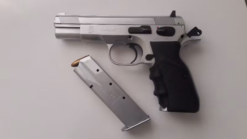 SASILMAZ KILINÇ 2000