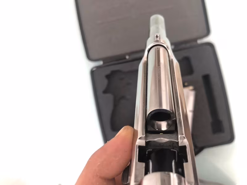 KROM BERETTA F92 SIFIR İHTİYAÇTAN ACİL SON FİYAT