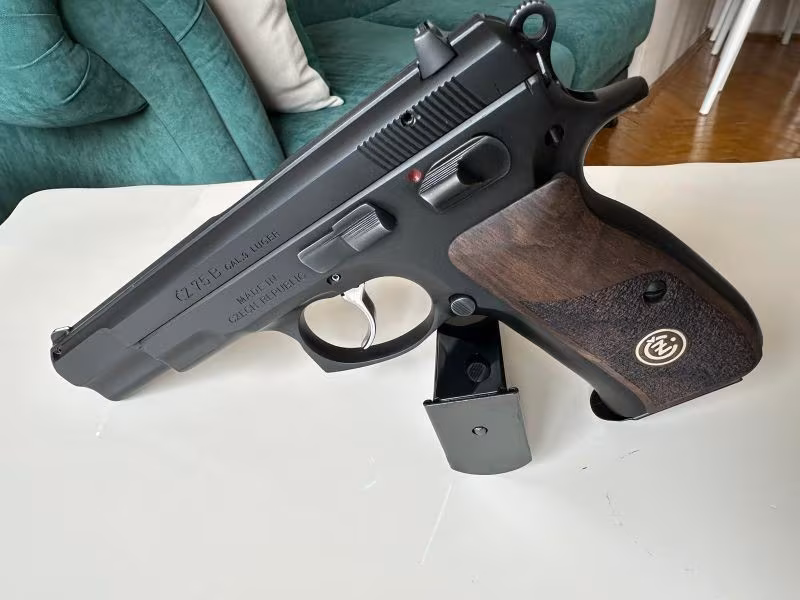 CZ75B