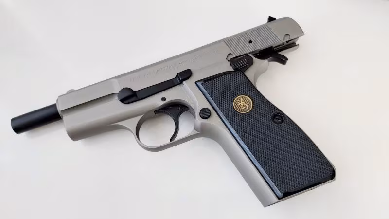 Brownig orjinal belçika