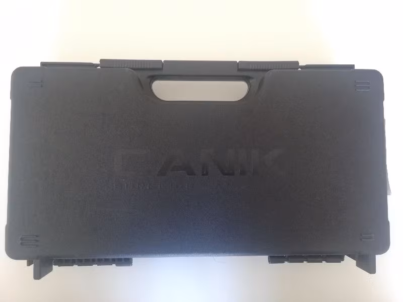 TP9SF Elite tungsten