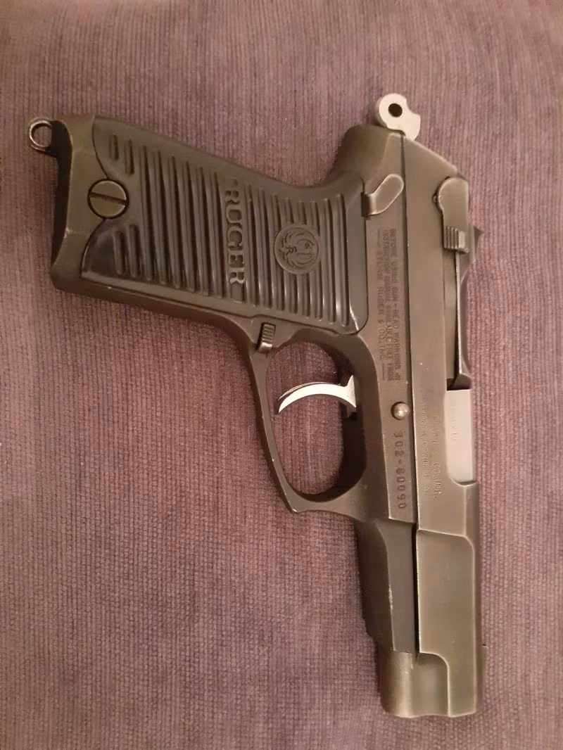 Emniyet Mensubundan Alınma Tabanca