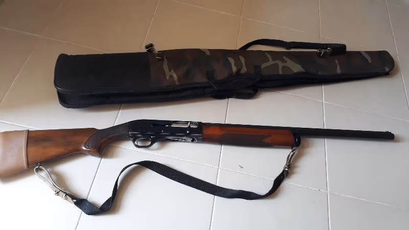 SATILIK AV TÜFEĞİ