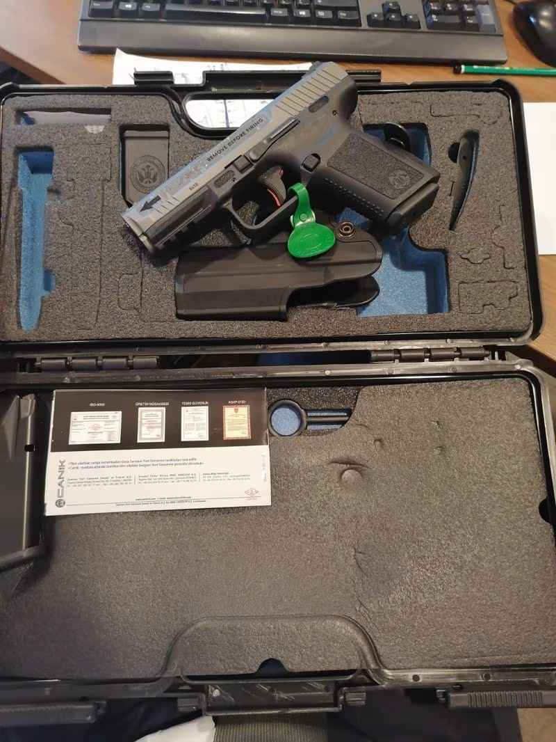 sıfır kutusundan bile çıkarılmadı