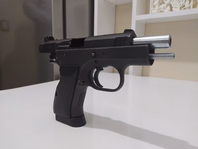 Sarsılmaz-Tanfoglio