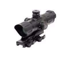 UTG Leapers SCP-TDTDQ Reddot