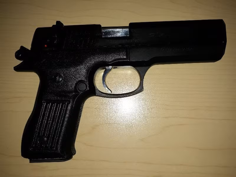 EMEKLİ ASKERDEN TEMİZ ZİGANA T