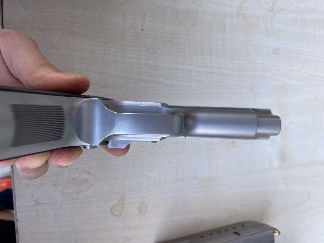 Ankara içi Tertemiz Smith Wesson 5906 Uygun Fiyat