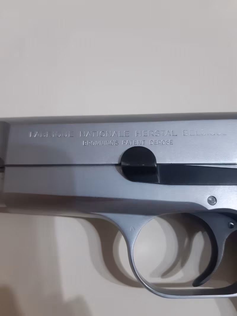 Browning Tokalı 245PM Serisi 14'lü