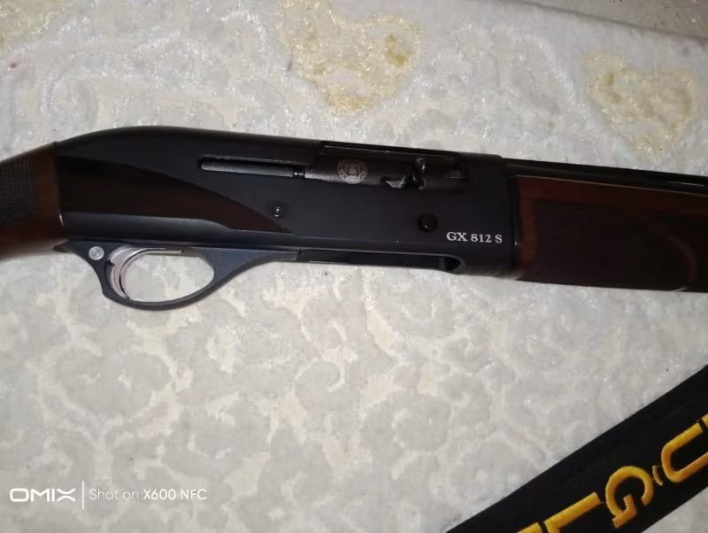 Huğlu gx812 s çiziksiz