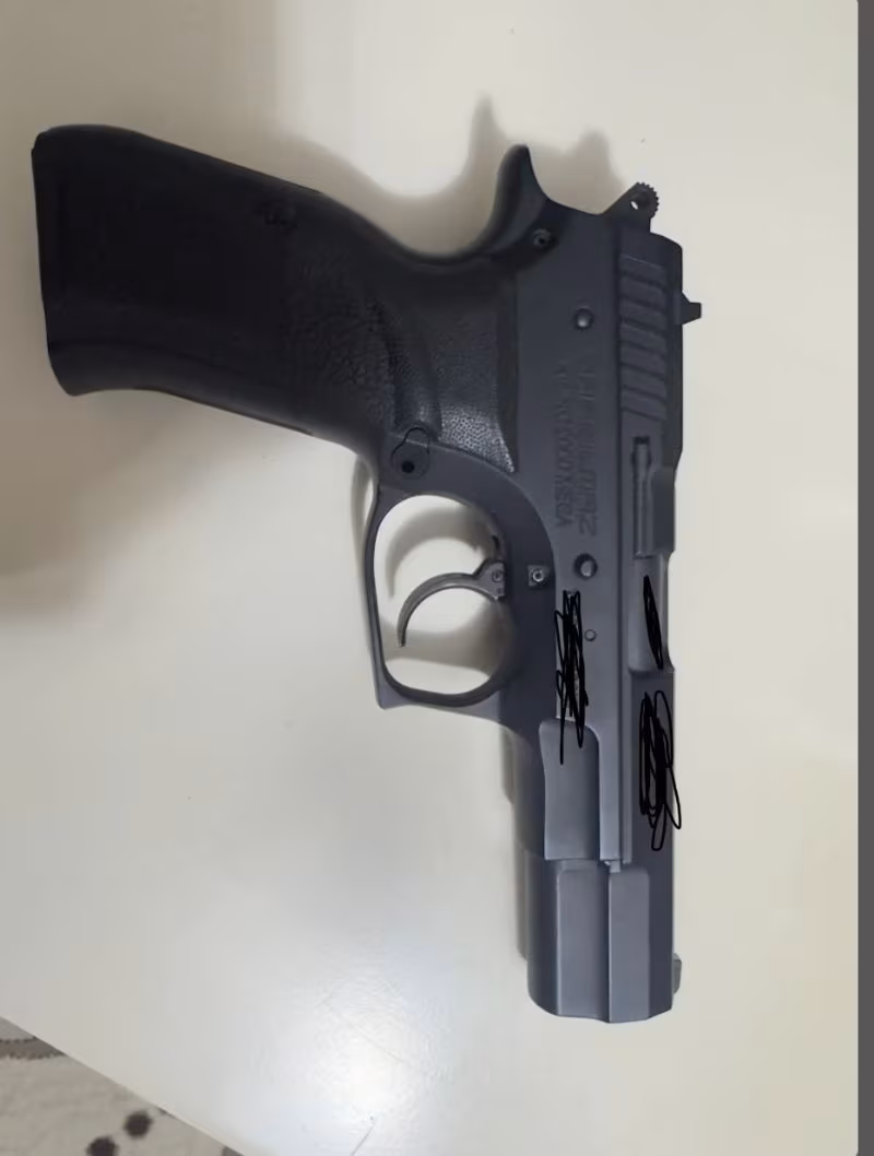 SIFIR KILINC  2000 MEGA