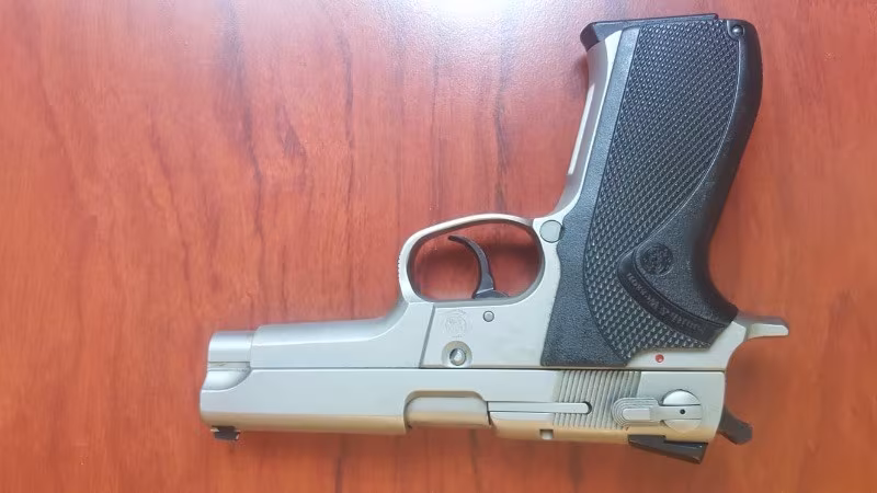 Sıfır daha kutusunda