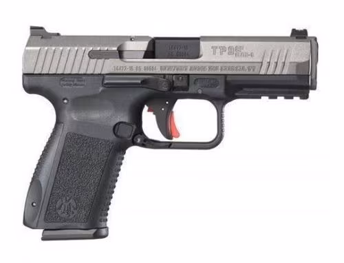 Canik elite s
