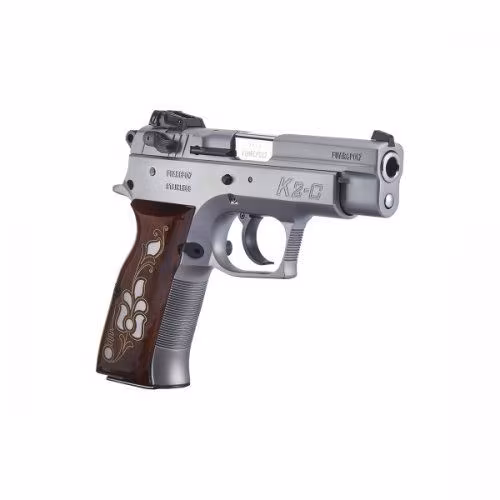 Sarsılmaz k2 C stanless