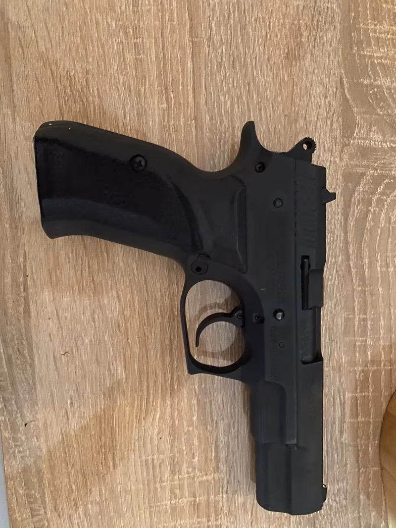 SARSILMAZ KILINÇ 2000 MEGA