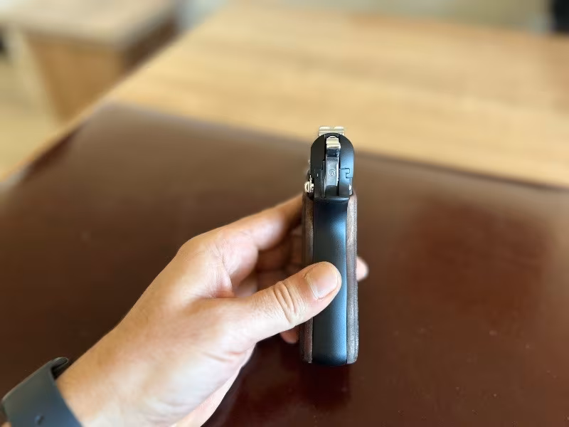 Browning 14’lü 245 serisi