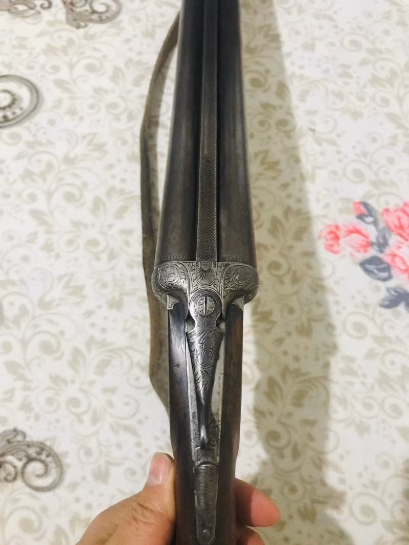 Müttefik devletler zamanında özel sipariş edilmiş imperial