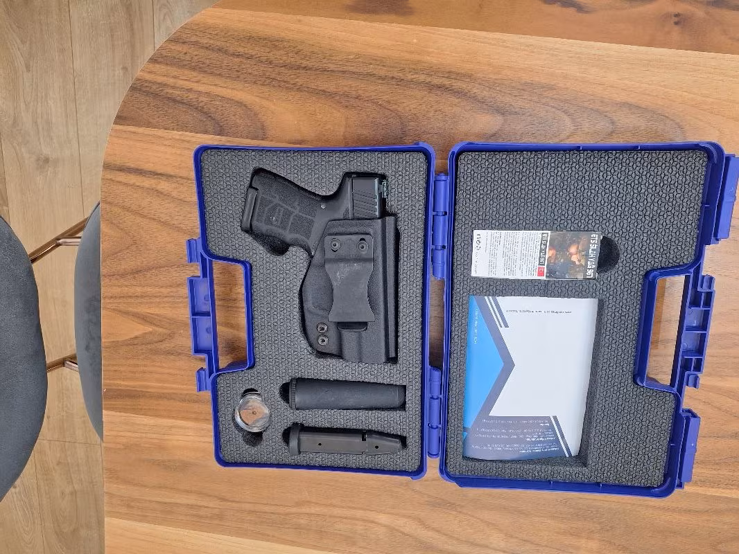 Sıfır ayarinda sar 9 sc