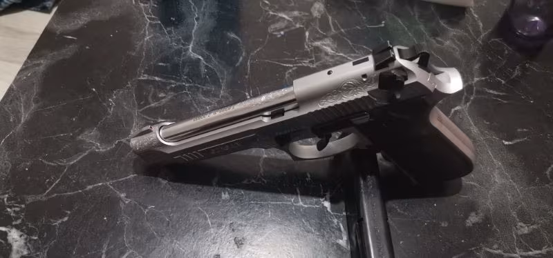 Yavuz 16 world tuğra silahım ihtiyactan dolayı satılıktır