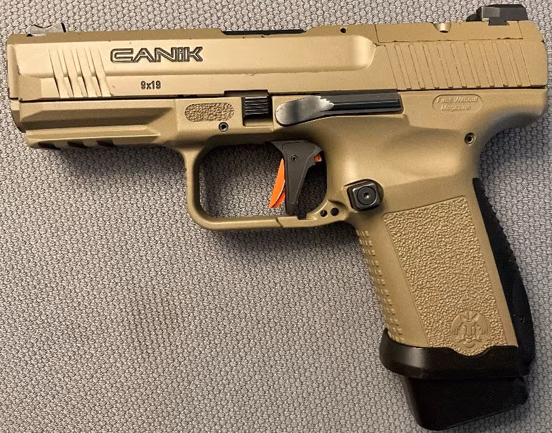 ilk sahibinden satılık Combat elite-S