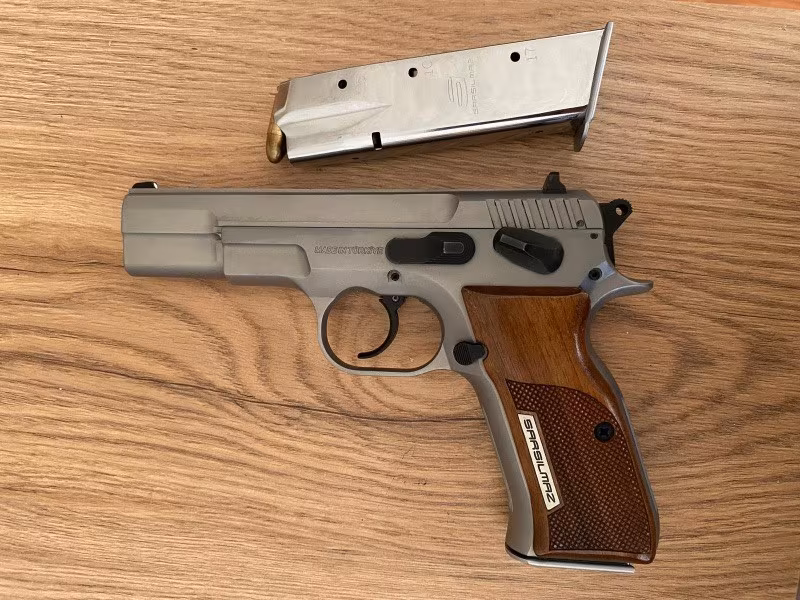 Sıfır Sarsılmaz kılınç 2000 light