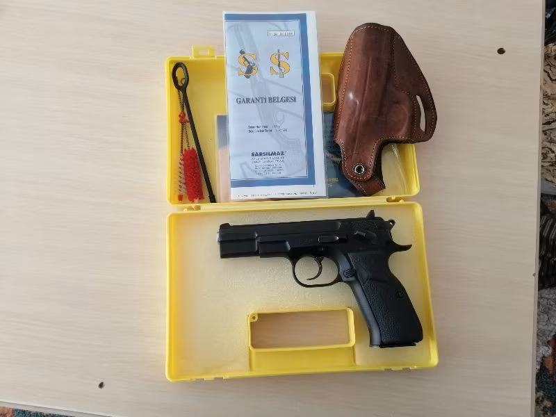 Sahibinden temiz sarsılmaz