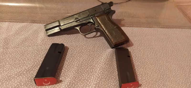 Delikli Horoz ACİL İHTİYAÇTAN SATILIKTIR….