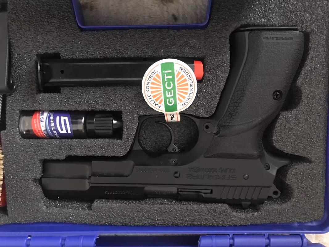 0 Kutuda Sarsılmaz Kılınç 2000 Mega