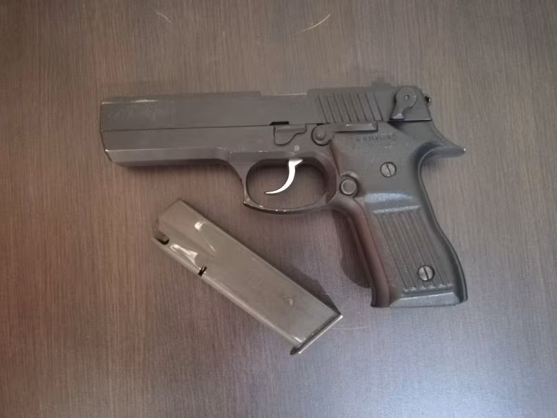 EMEKLİ ASKERDEN ZİGANA T 15+1