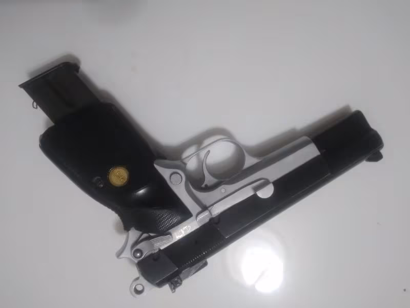 14'lü BROWNING SILAH - RUHSATLI, BELÇİKA - 2 kutu MKE Mermi HEDİYE