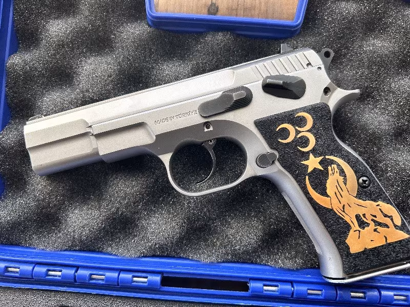 MEMURDAN TEMİZ KILIÇ 2000 (AÇIKLAMAYI OKUYUNUZ)