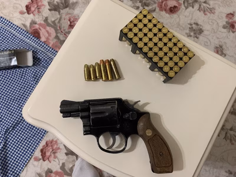 ÇOK NADİR Bİ MODEL  polisten CEP ÇAKISI KADAR