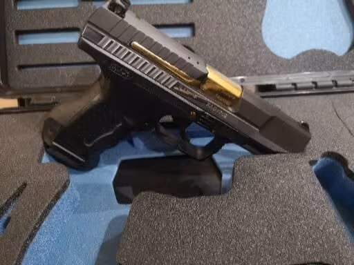 Walther P99