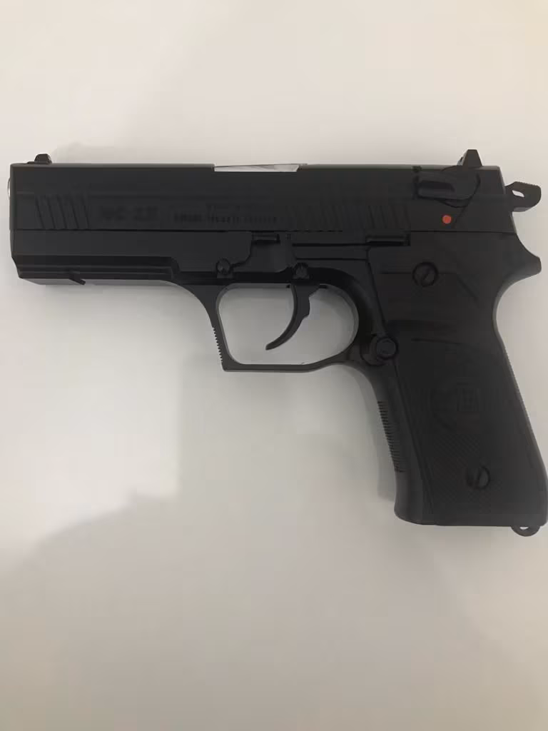 GİRSAN MC 17 9 MM 15+1