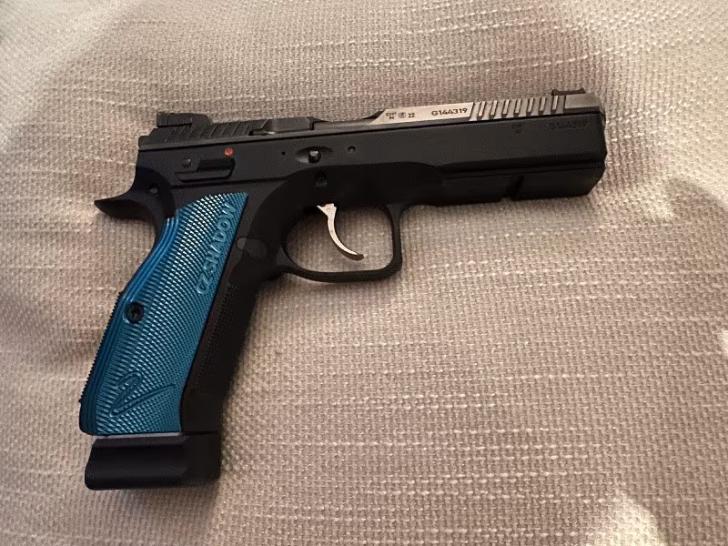 MKE'den alınma, SIFIR CZ SHADOW 2