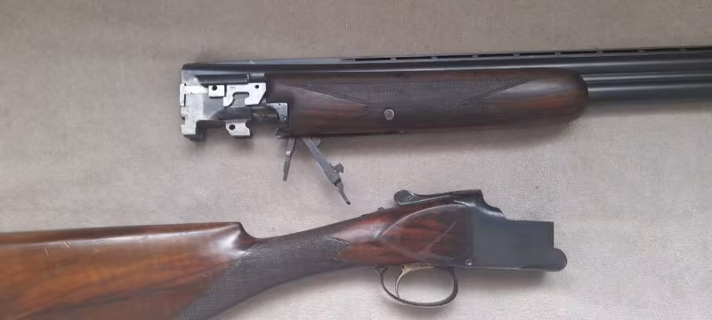 BROWNİNG B25-A1 (KARA KAFA)