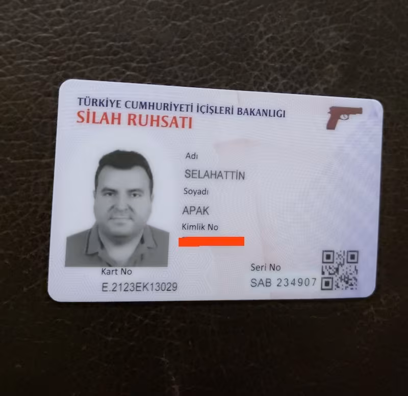 MEMURDAN  SIFIR  SAR  9  SC