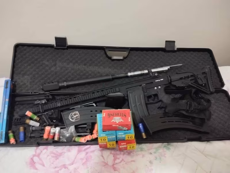 Özel tasarım tertemiz derya mk12