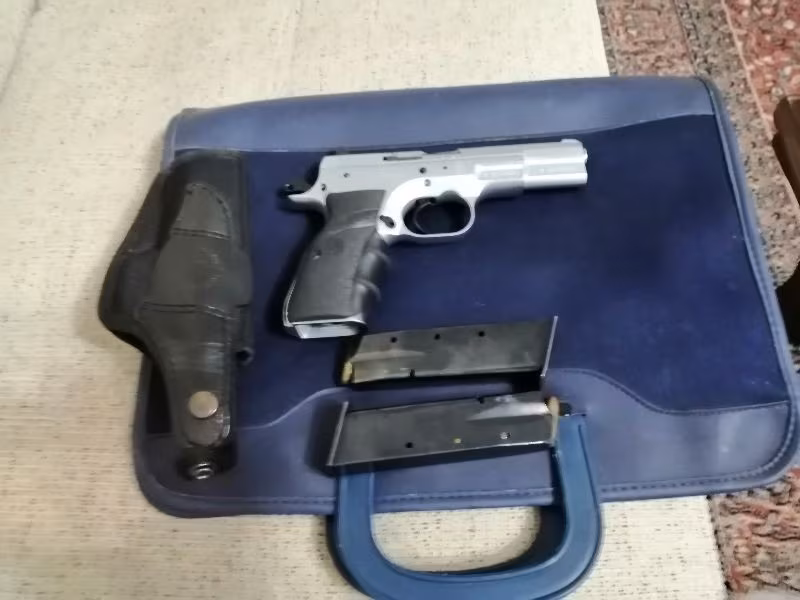 Müdürden tertemiz Sarsılmaz Kılınç 2000 Light