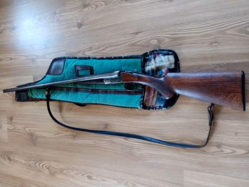 SAHİBİNDEN ENDER BULUNA BİLECEK AV TÜFEĞİ