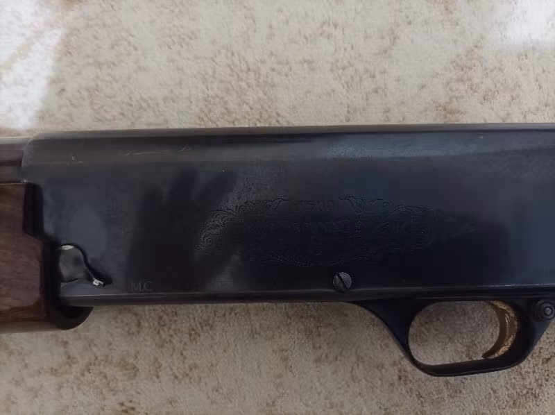 Temiz yıpranmamış yanında yedek dipçiğiyle beraber