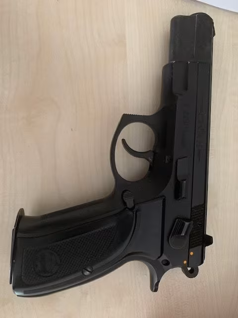 Satılık TEMİZ CANİK 55