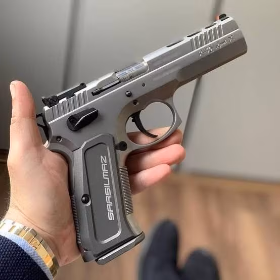 Sarsılmaz K12 Sport X