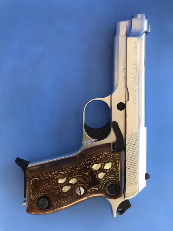 ORİJİNAL BERETTA İTALYAN M951