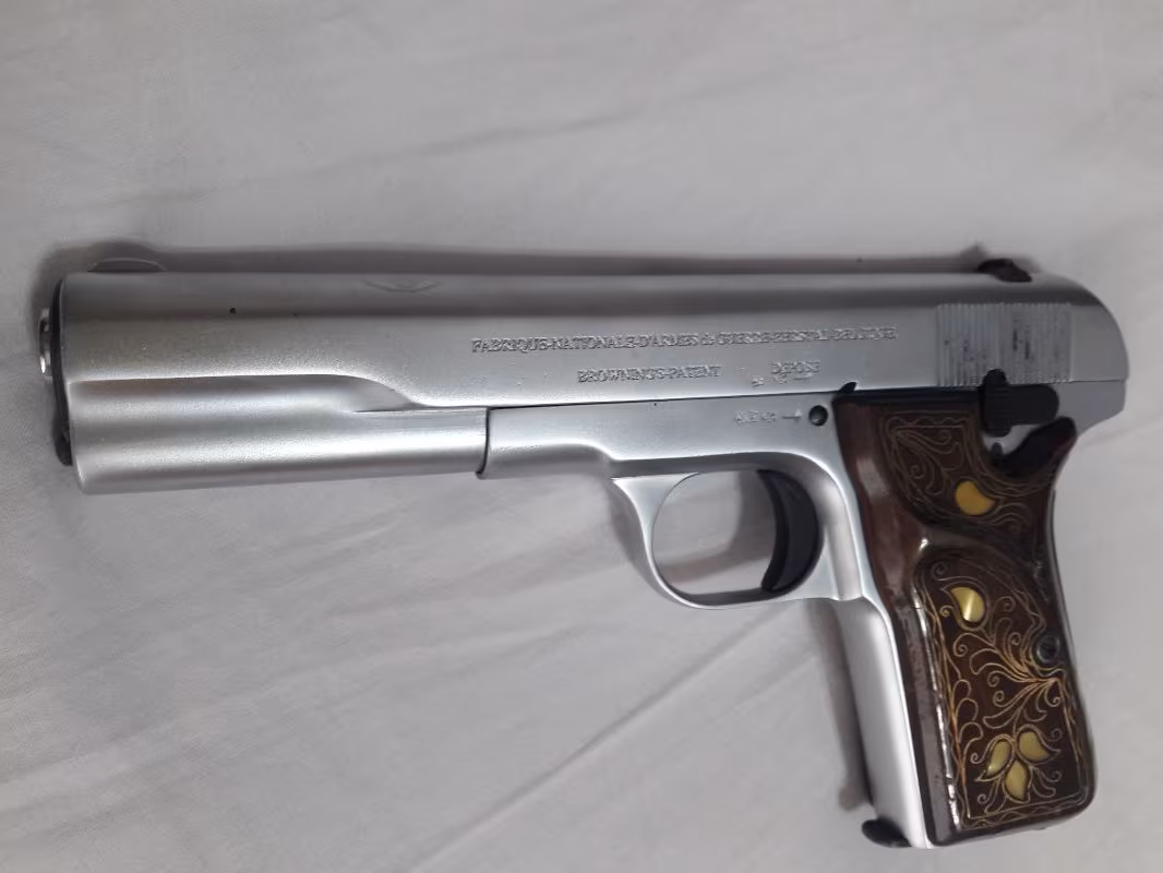TEMİZ YENİ BAKIMLI BROWNİNG