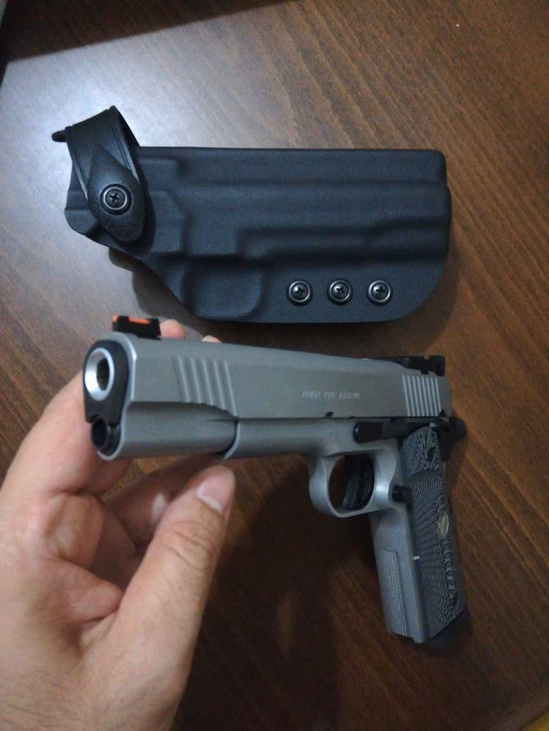 Yavuz(Girsan) 1911 9mm