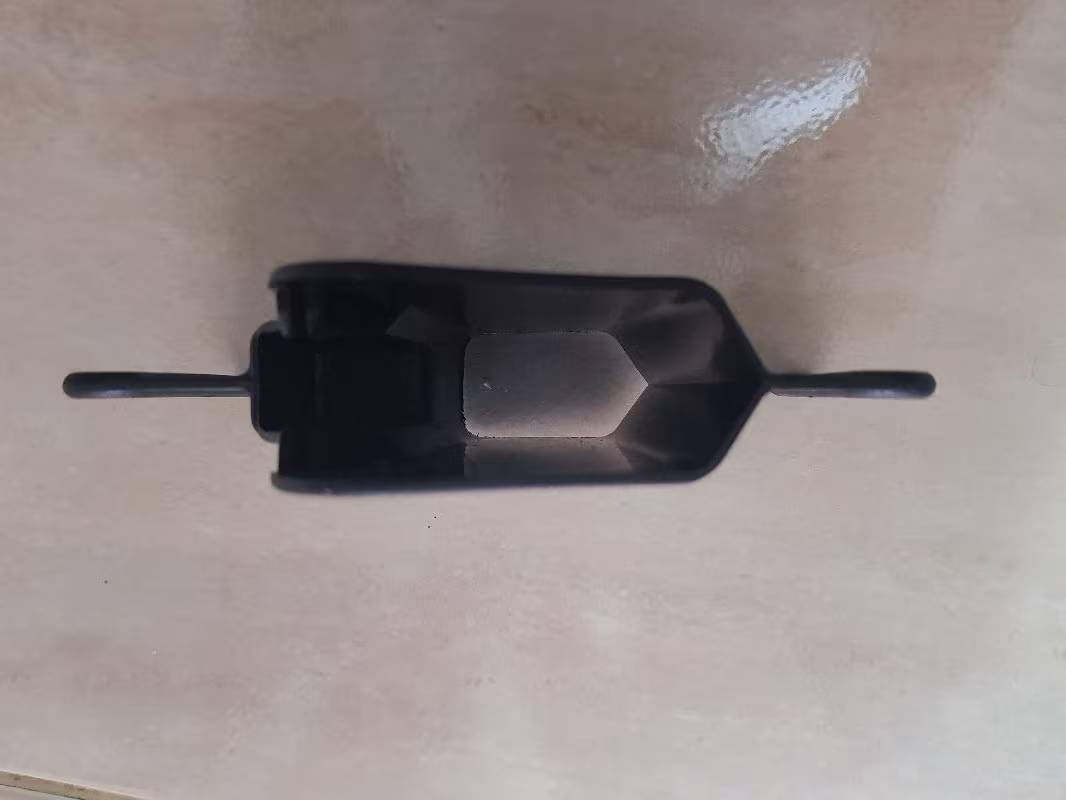 Glock gen 19 şarjör sıfır hiç kullanılmamış orjinal şarjör