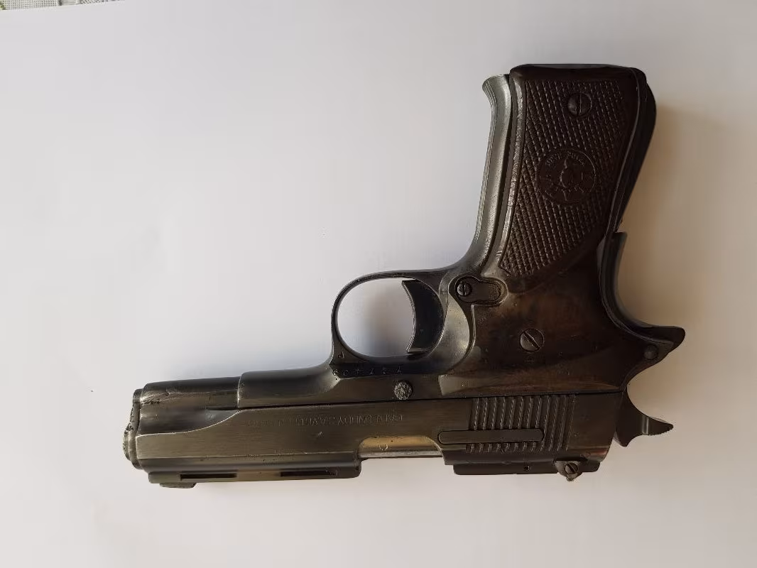 Emekli Kamu Görevlisinden Temiz Llama 7.65