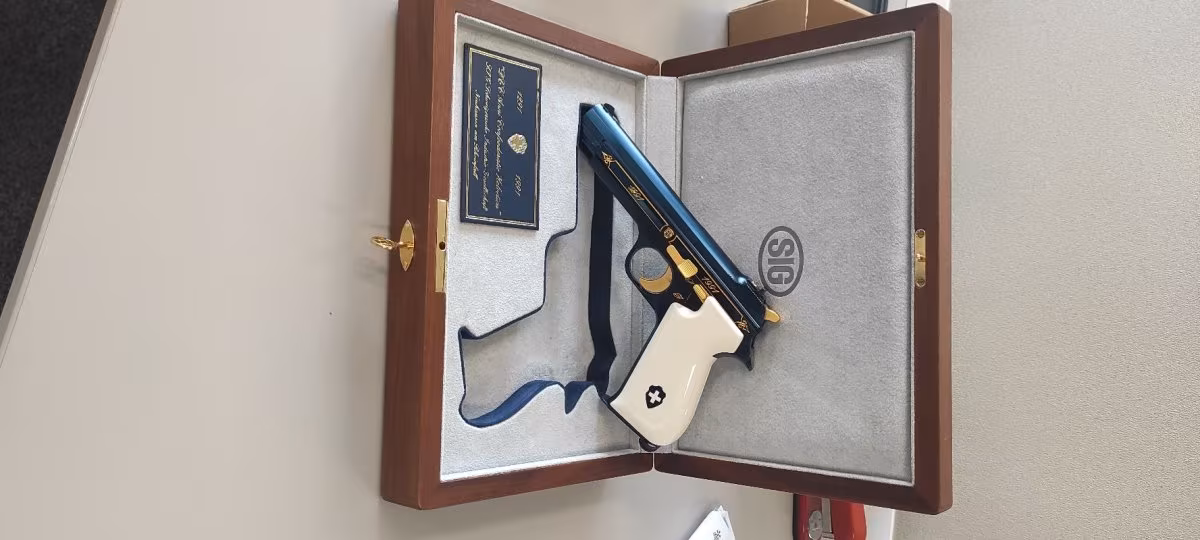 SIG - 700 Koleksiyon