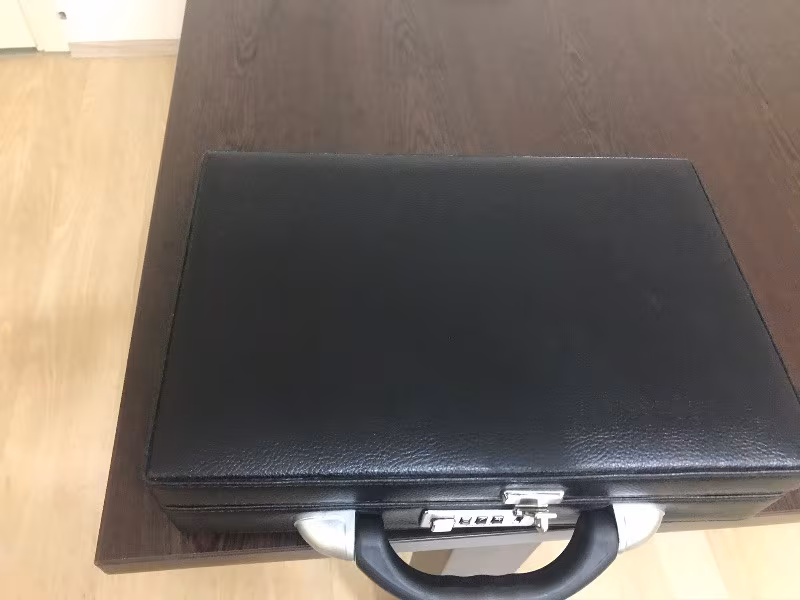 SIFIR SIG SAUER P 229 3 ŞARJÖR ÖZEL ÇANTA